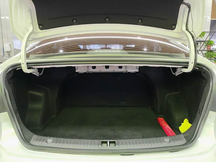 Beijing EU5 2021 2021款 快换版