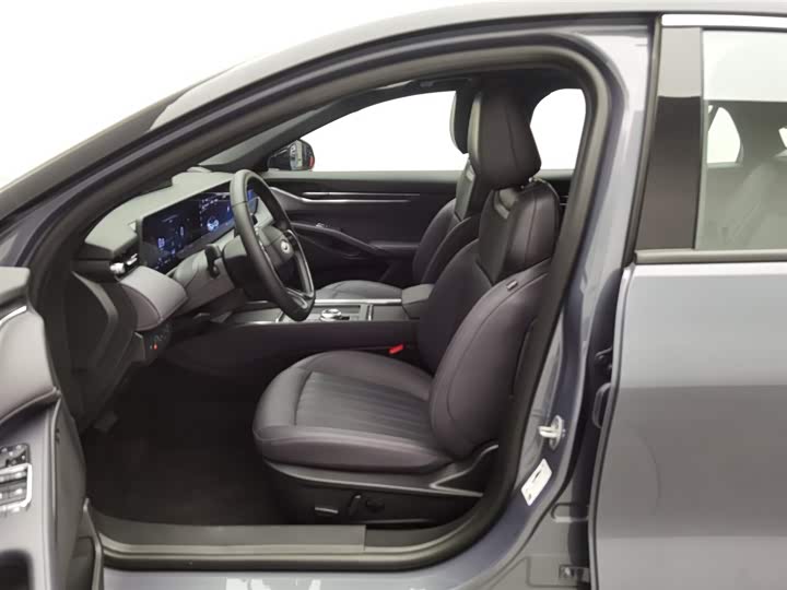 Ford Mondeo 2025 2025款 2.0T EcoBoost 至尊型