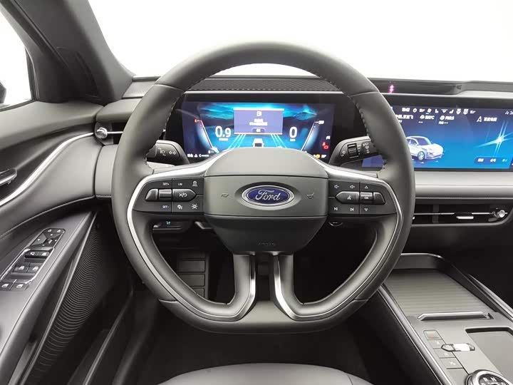 Ford Mondeo 2025 2025款 2.0T EcoBoost 至尊型