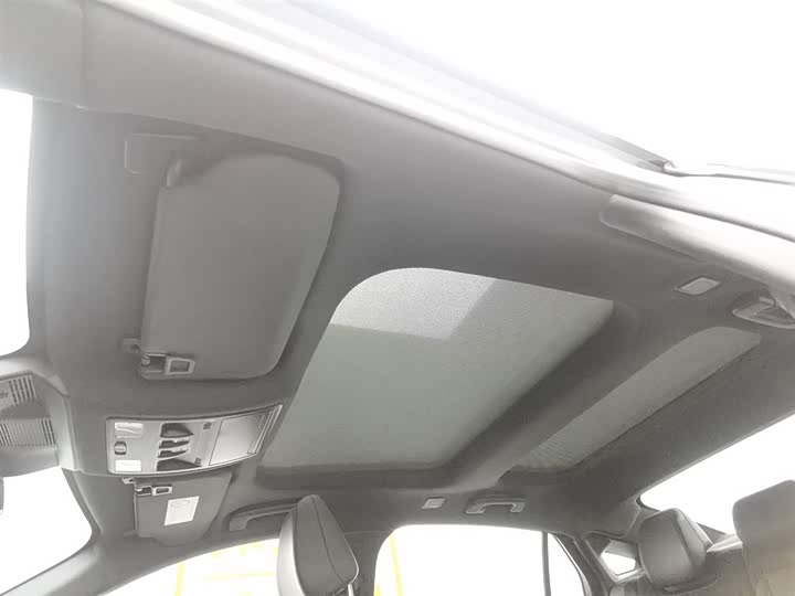 Ford Mondeo 2025 2025款 2.0T EcoBoost 至尊型