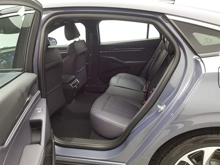 Ford Mondeo 2025 2025款 2.0T EcoBoost 至尊型