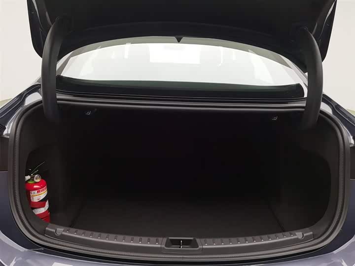 Ford Mondeo 2025 2025款 2.0T EcoBoost 至尊型