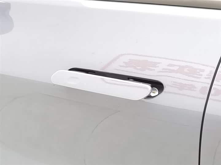 Ford Mondeo 2025 2025款 2.0T EcoBoost 至尊型