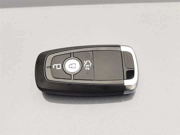 Ford Mondeo 2025 2025款 2.0T EcoBoost 至尊型