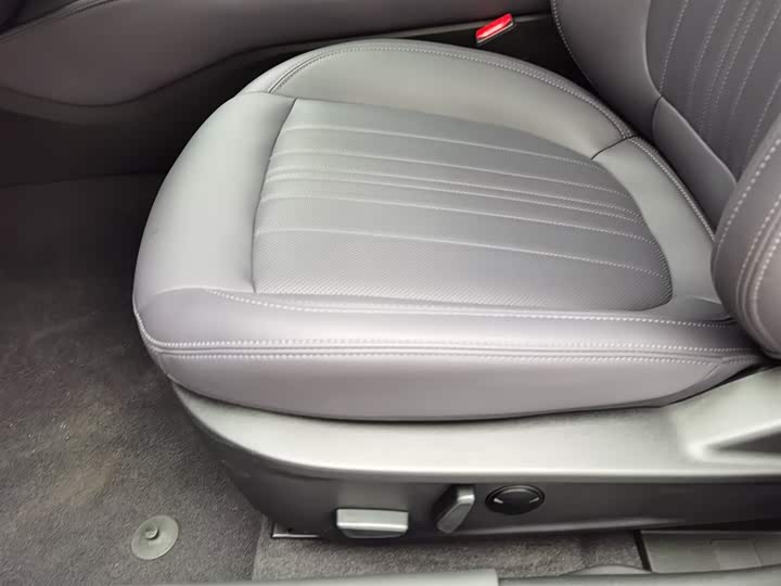 Ford Mondeo 2025 2025款 2.0T EcoBoost 至尊型