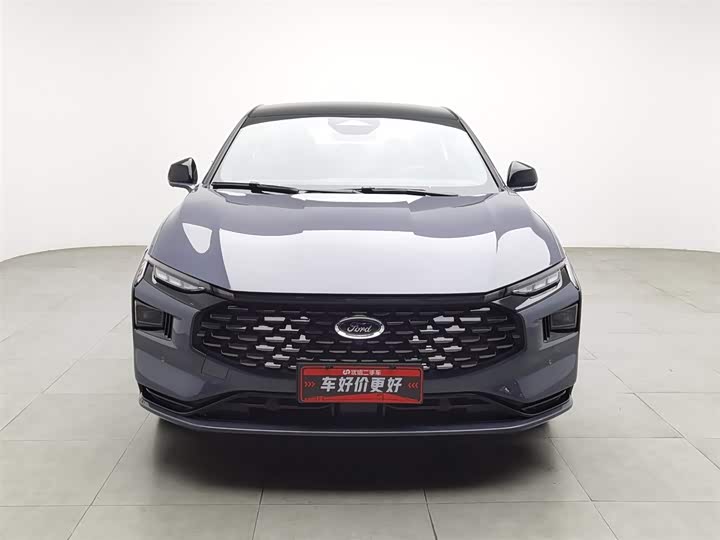 Ford Mondeo 2025 2025款 2.0T EcoBoost 至尊型