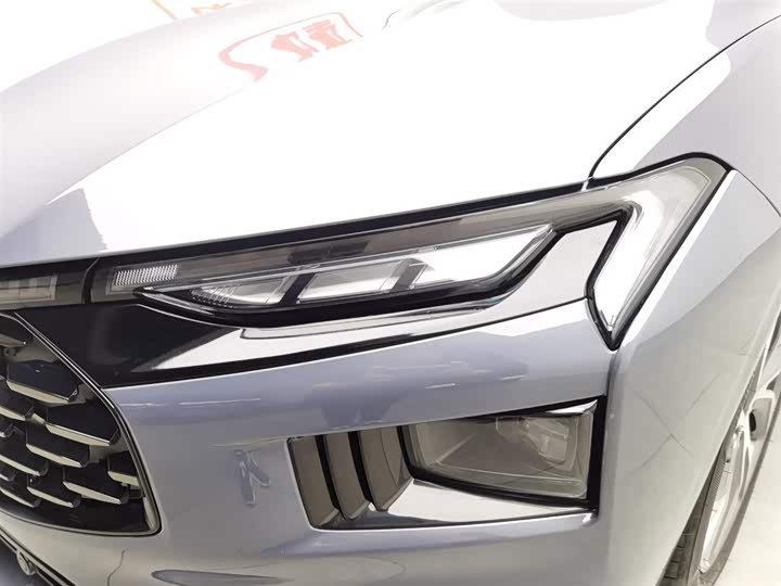 Ford Mondeo 2025 2025款 2.0T EcoBoost 至尊型