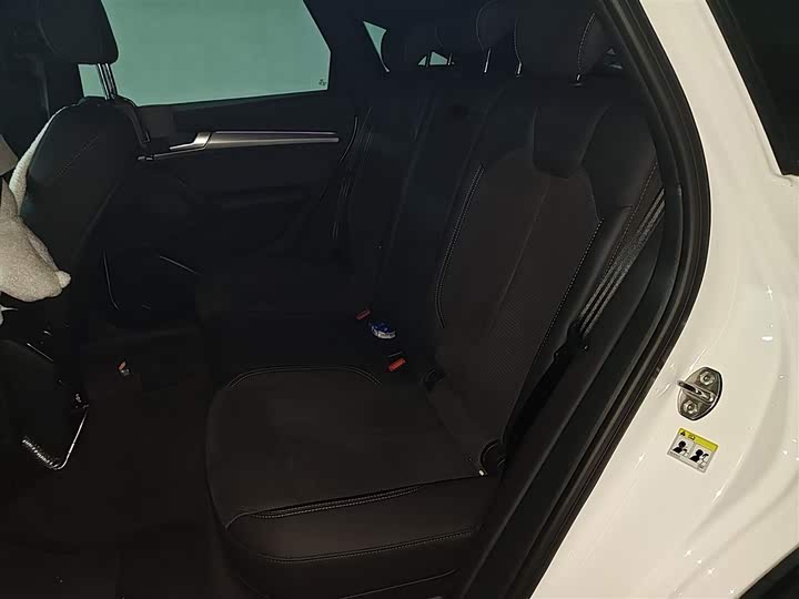 Audi Q5L Sportback 2023 2023款 40 TFSI 豪华型