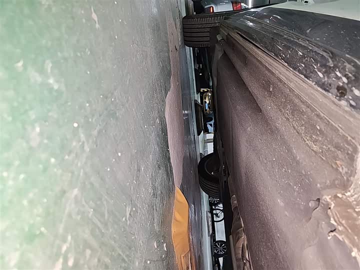 Audi Q5L Sportback 2023 2023款 40 TFSI 豪华型