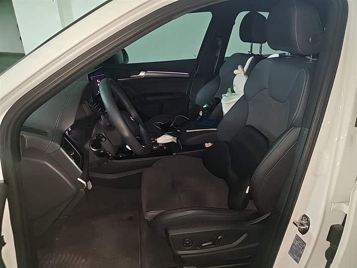 Audi Q5L Sportback 2023 2023款 40 TFSI 豪华型