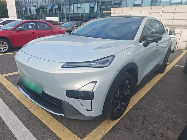 Changan Deepal S05 2024 2024款 510Max纯电版