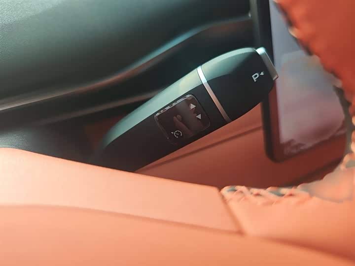 Changan Deepal S05 2024 2024款 510Max纯电版