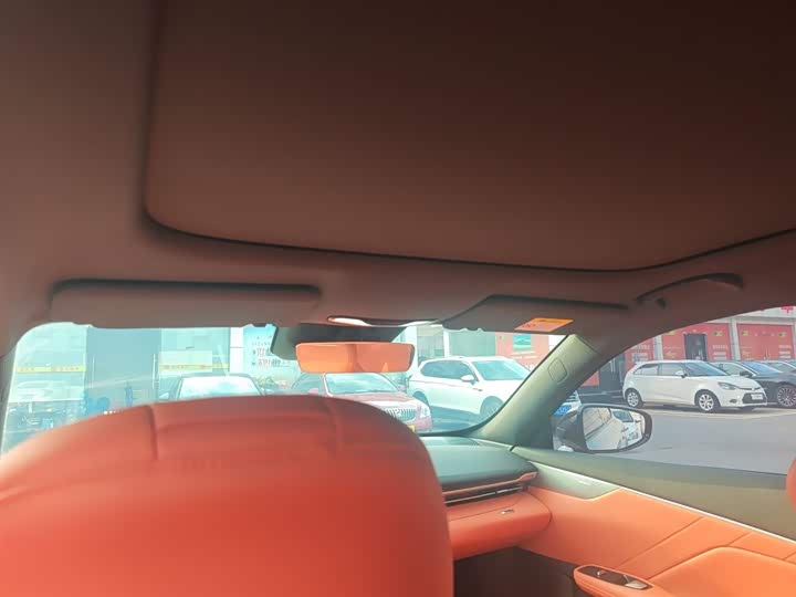 Changan Deepal S05 2024 2024款 510Max纯电版