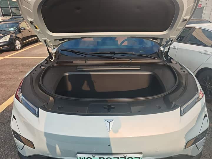 Changan Deepal S05 2024 2024款 510Max纯电版