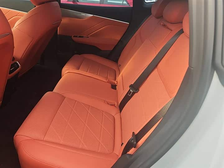 Changan Deepal S05 2024 2024款 510Max纯电版