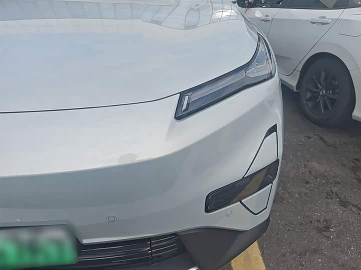 Changan Deepal S05 2024 2024款 510Max纯电版