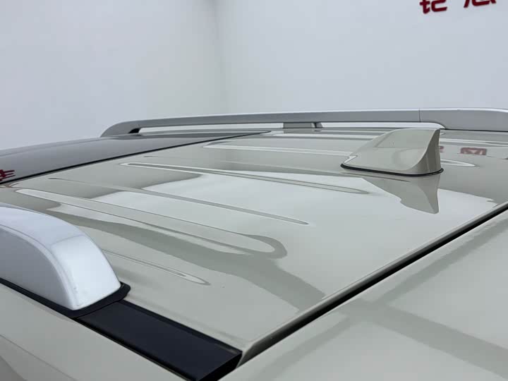 Tank 500 Hybrid 2025 2025款 Hi4-Z