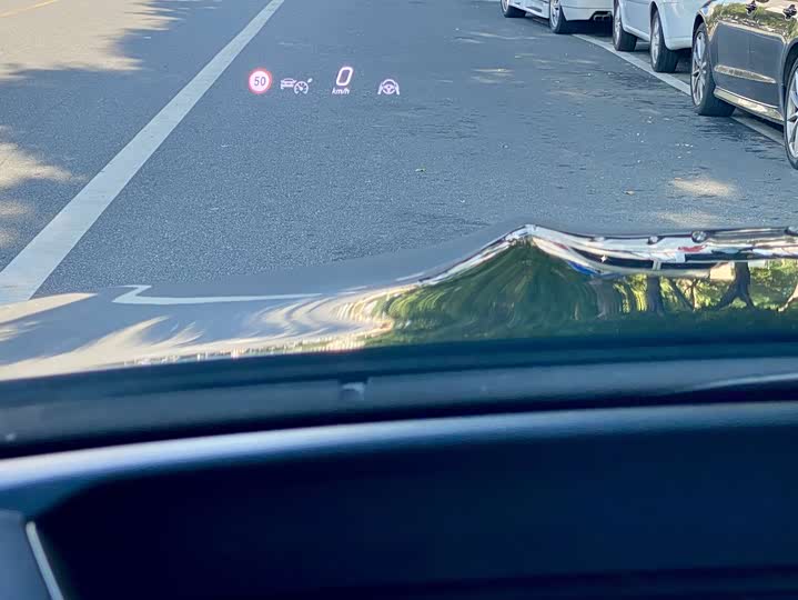 Mercedes-Benz GLS-Class 2024 2024款 GLS 450 4MATIC 豪华型