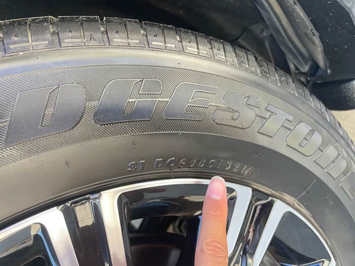 Honda CR-V Hybrid 2021 2021款 锐·混动e+ 2.0L 睿驰版