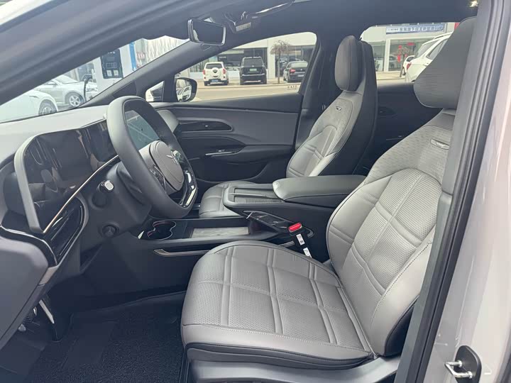 Hongqi EH7 2024 2024款 760 Pro+ 四驱版