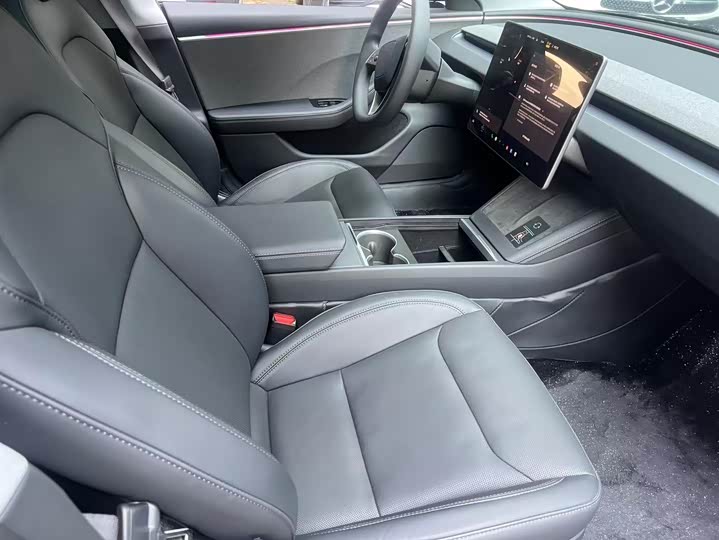 Tesla Model 3 2023 2023款 后轮驱动版