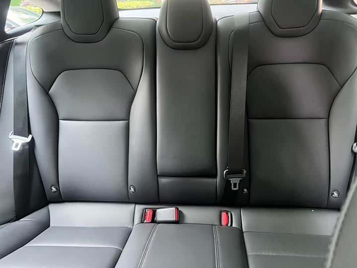 Tesla Model 3 2023 2023款 后轮驱动版