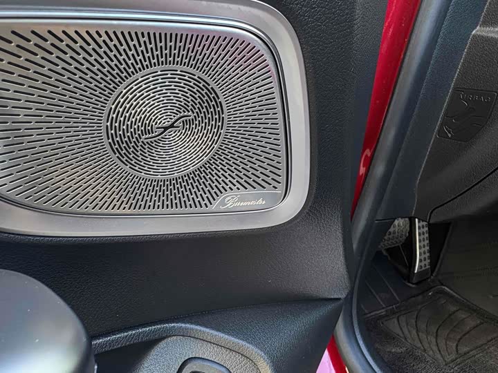 Mercedes-Benz CLE-Class 2024 2024款 CLE 300 4MATIC 动感型轿跑车