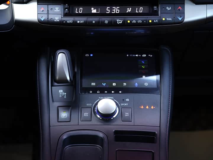 Lexus CT 200h 2020 2020款 CT200h 精英版 单色