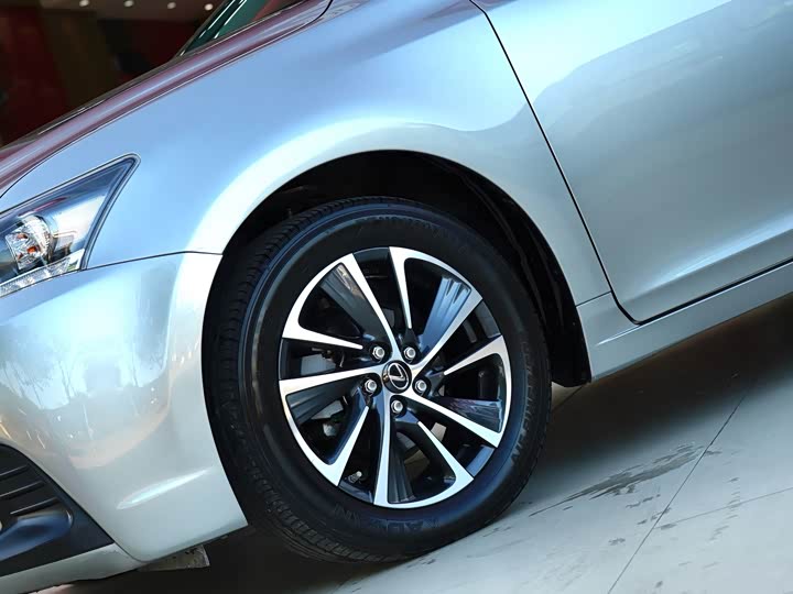 Lexus CT 200h 2020 2020款 CT200h 精英版 单色