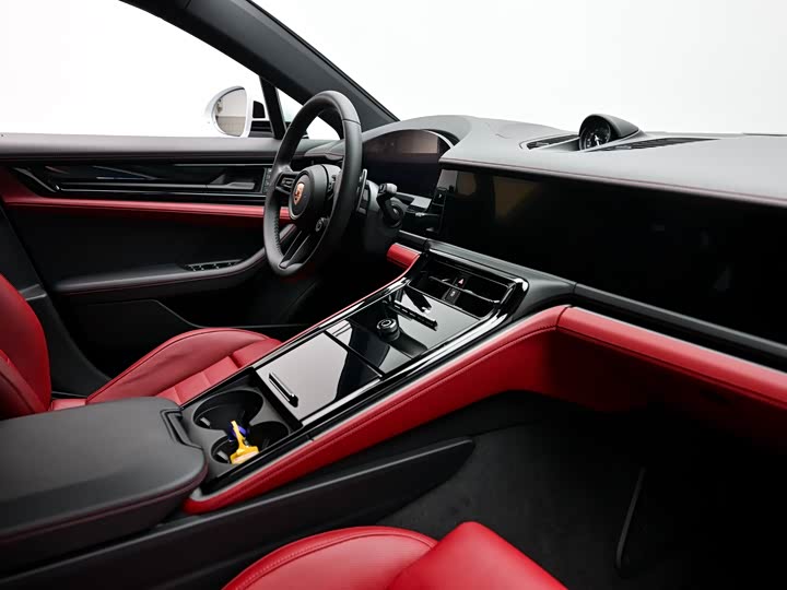 Porsche Panamera 2024 2024款 Panamera 2.9T