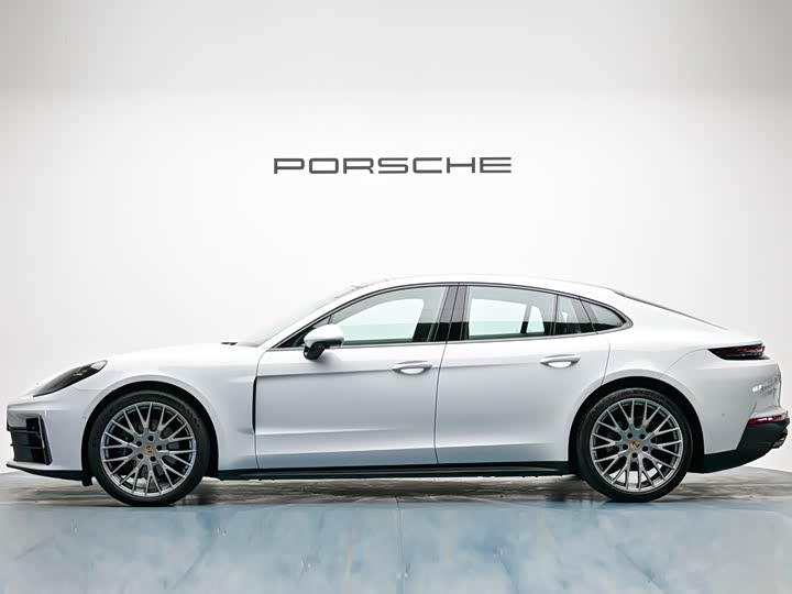 Porsche Panamera 2024 2024款 Panamera 2.9T