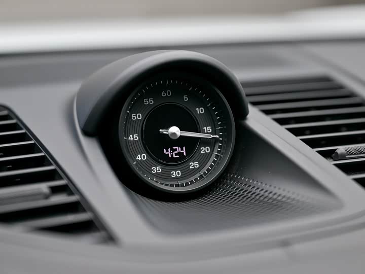 Porsche Panamera 2024 2024款 Panamera 2.9T