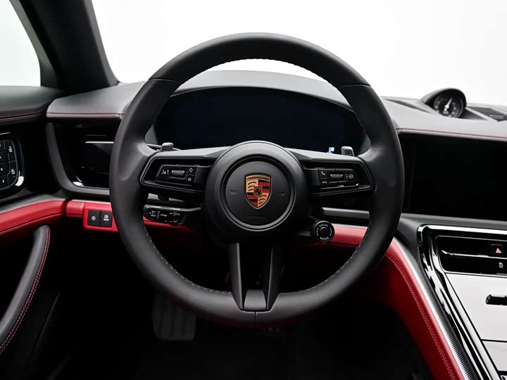 Porsche Panamera 2024 2024款 Panamera 2.9T