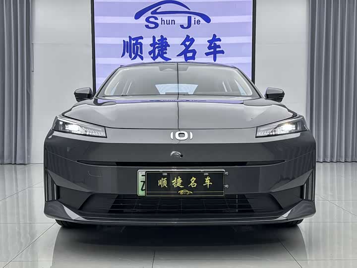 Changan Qiyuan (Nevo) A05 2024 2024款 145 Max