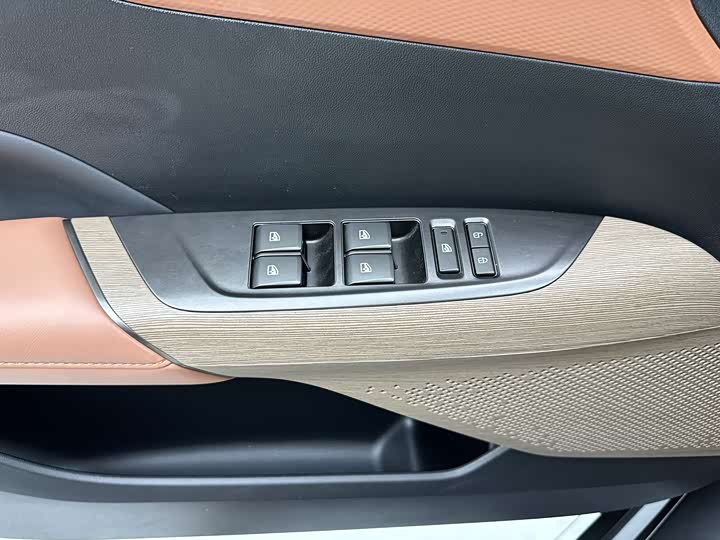 Changan Qiyuan (Nevo) A05 2024 2024款 145 Max