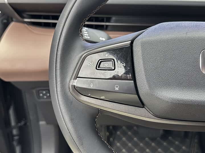 Changan Qiyuan (Nevo) A05 2024 2024款 145 Max