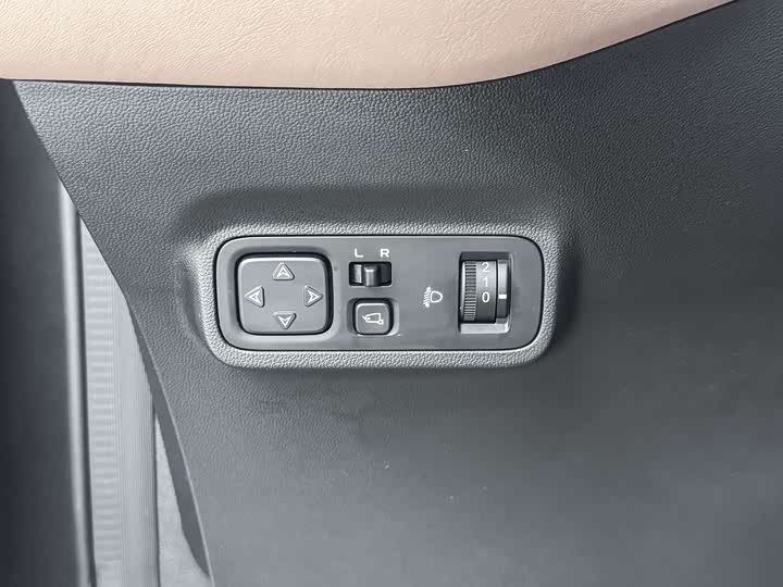 Changan Qiyuan (Nevo) A05 2024 2024款 145 Max