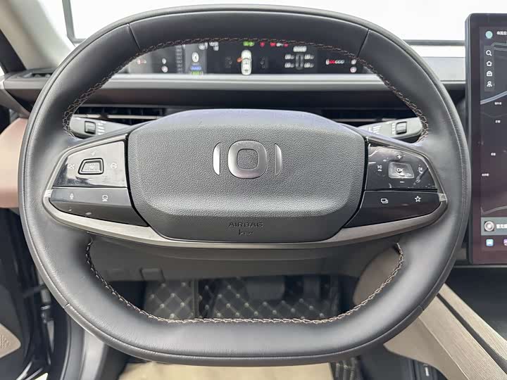 Changan Qiyuan (Nevo) A05 2024 2024款 145 Max