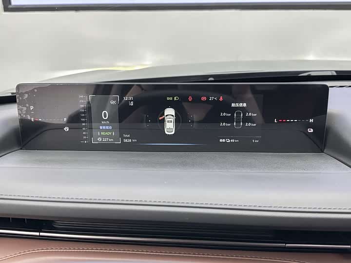 Changan Qiyuan (Nevo) A05 2024 2024款 145 Max