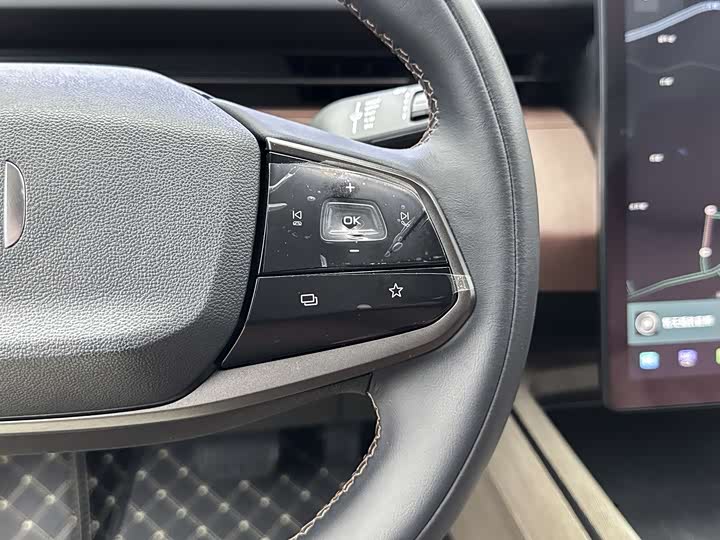 Changan Qiyuan (Nevo) A05 2024 2024款 145 Max