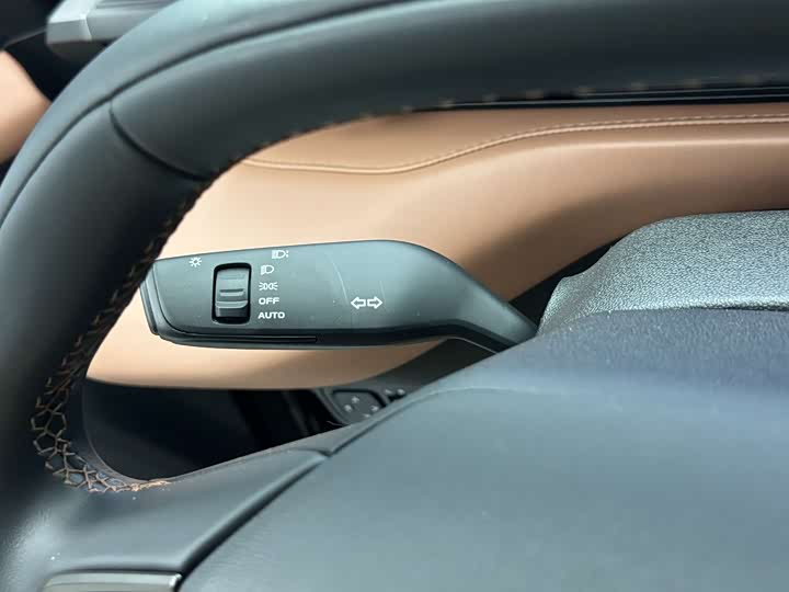 Changan Qiyuan (Nevo) A05 2024 2024款 145 Max