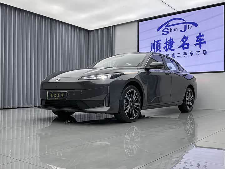 Changan Qiyuan (Nevo) A05 2024 2024款 145 Max