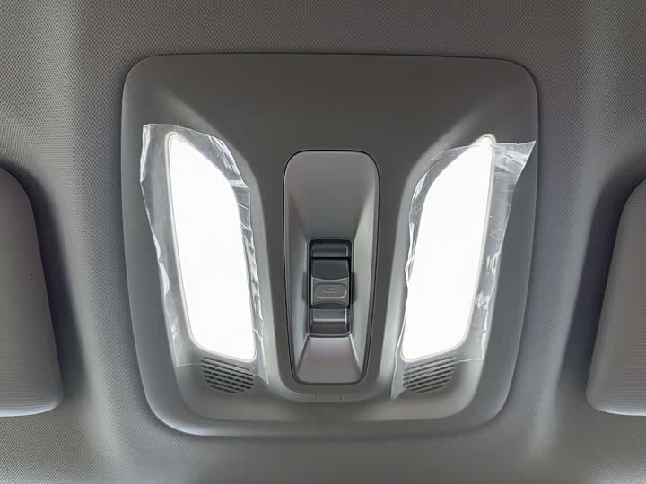 Changan Qiyuan (Nevo) A05 2024 2024款 145 Max