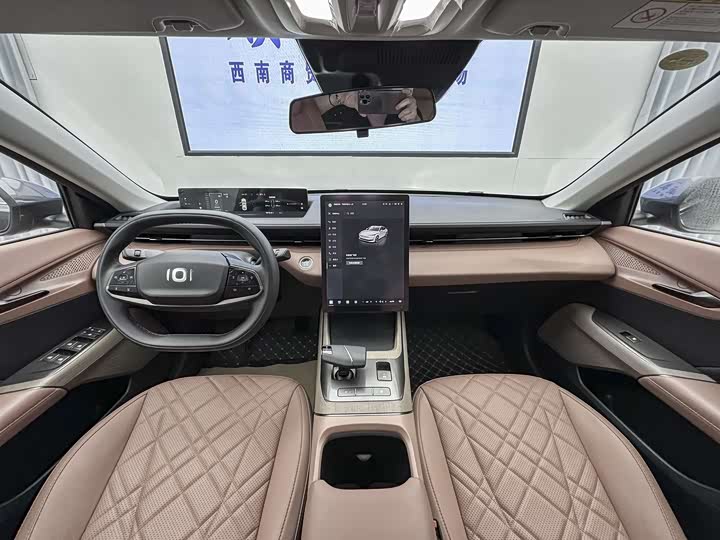 Changan Qiyuan (Nevo) A05 2024 2024款 145 Max