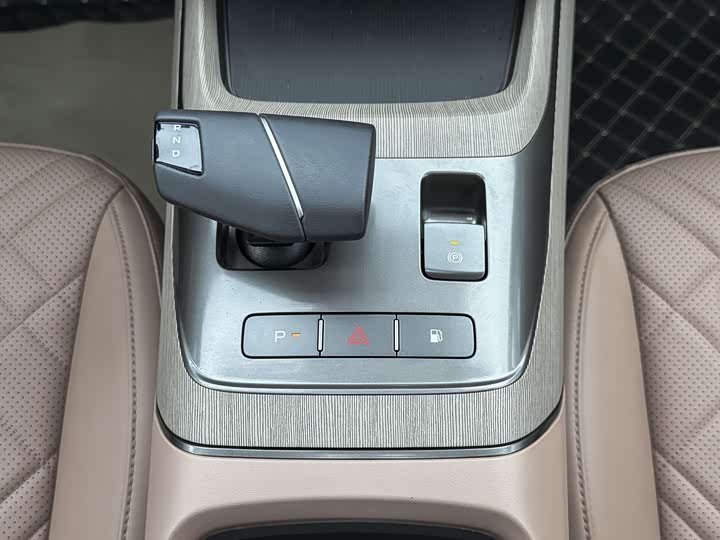 Changan Qiyuan (Nevo) A05 2024 2024款 145 Max