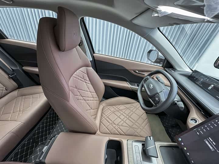 Changan Qiyuan (Nevo) A05 2024 2024款 145 Max