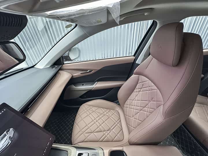 Changan Qiyuan (Nevo) A05 2024 2024款 145 Max