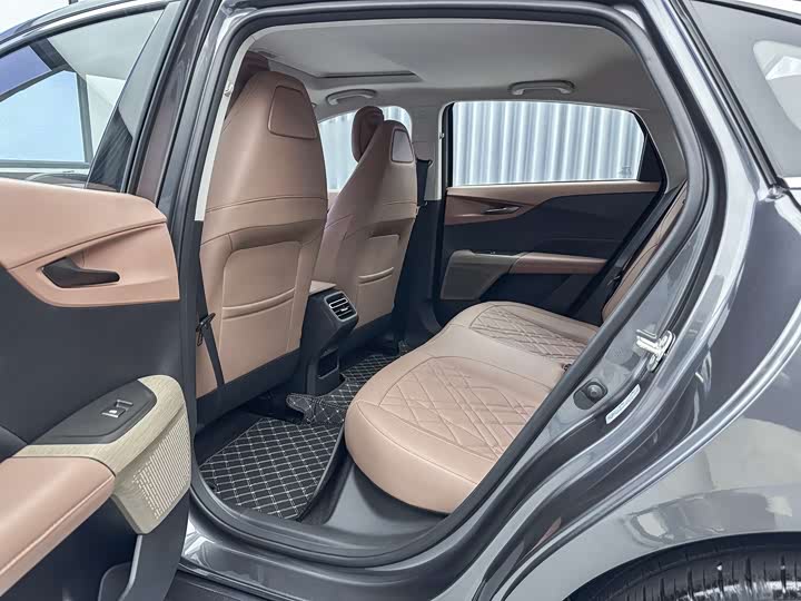 Changan Qiyuan (Nevo) A05 2024 2024款 145 Max