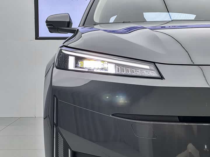 Changan Qiyuan (Nevo) A05 2024 2024款 145 Max