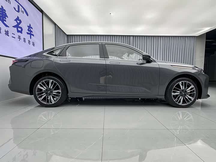 Changan Qiyuan (Nevo) A05 2024 2024款 145 Max